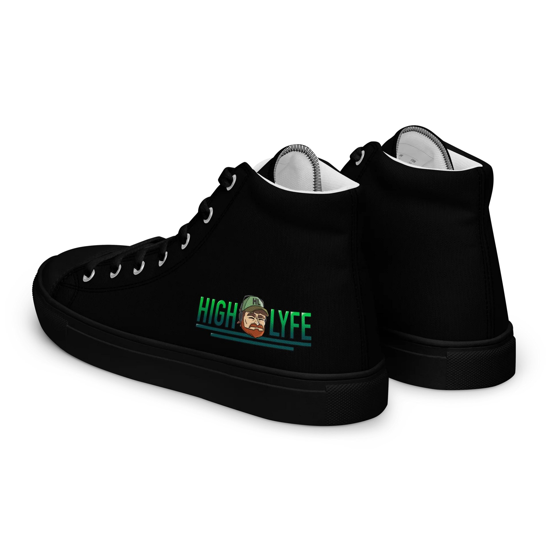 High Lyfe High Tops product image (8)