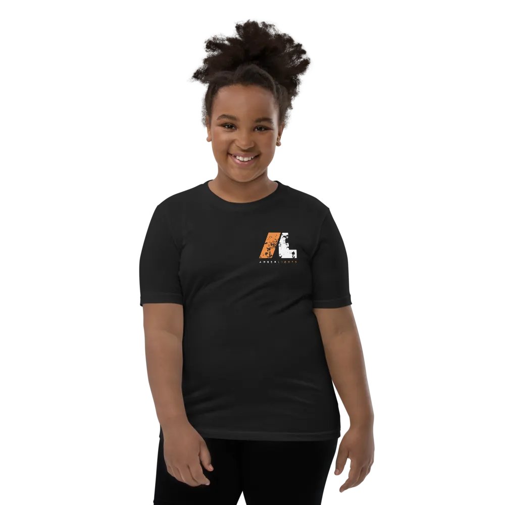 Worn Logo Kids Tee product image (10)