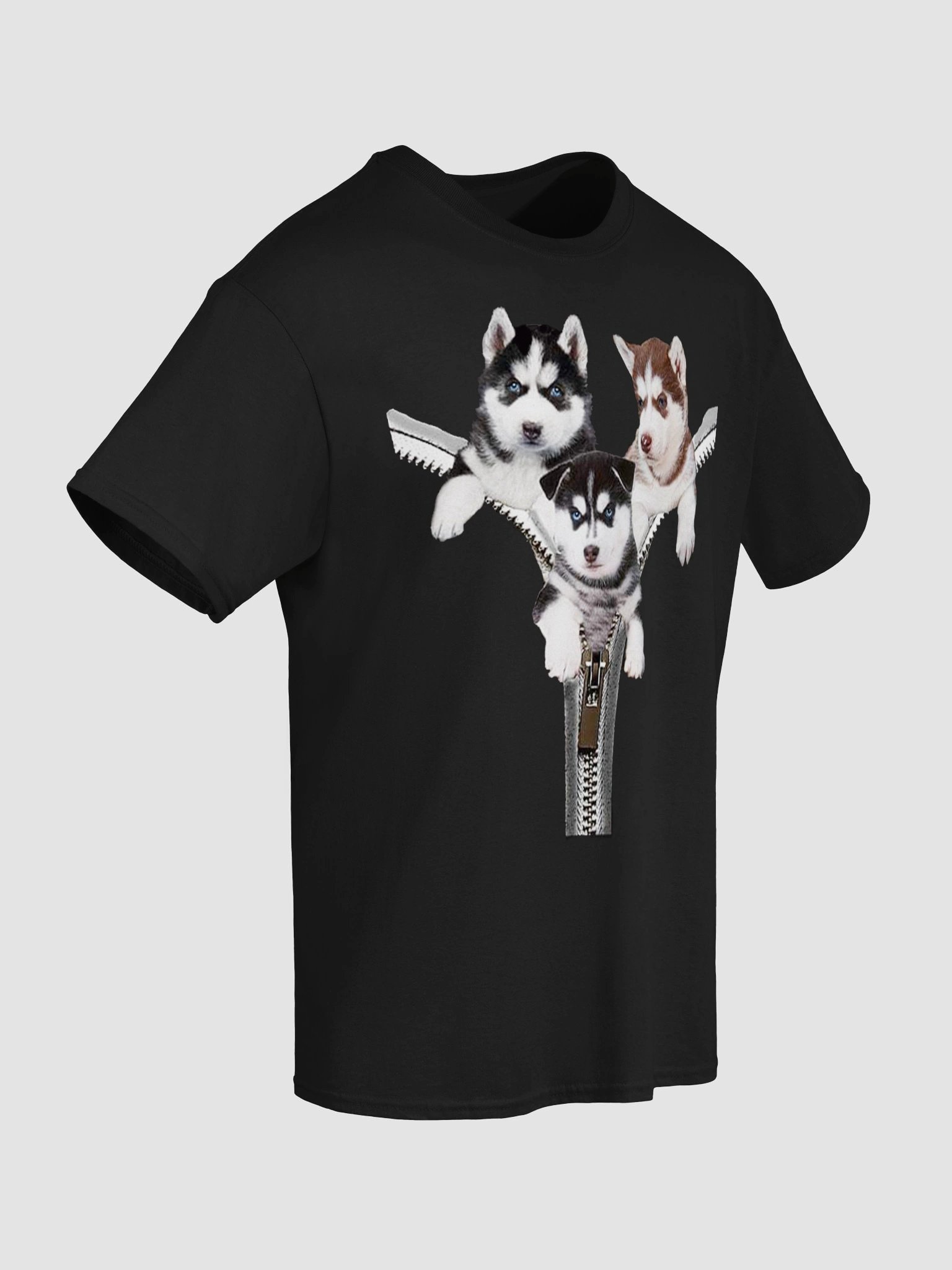 Dogs Lovers T-Shirt product image (6)