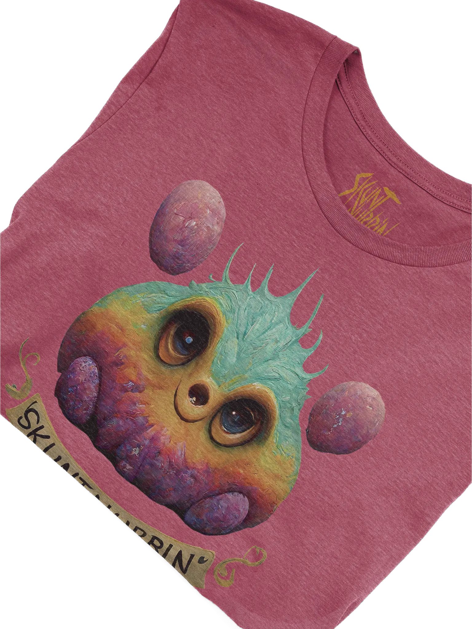 Ploppsy Supersoft T-Shirt product image (3)
