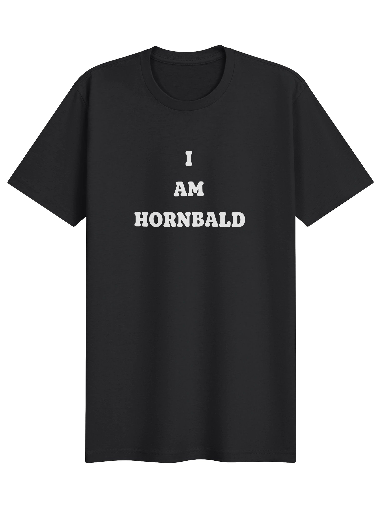 I AM HORNBALD product image (1)