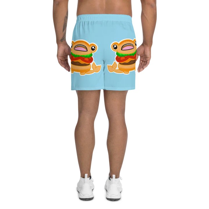 Hamborg Shork Shorts product image (1)