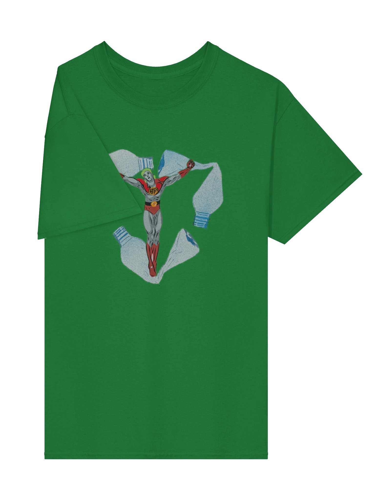 He died for our bins t-shirt product image (4)