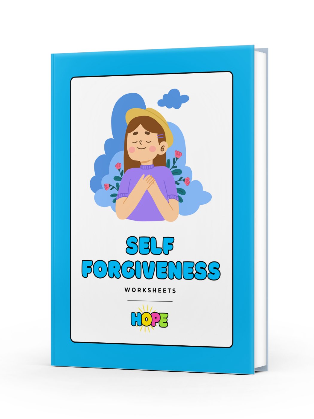 Self-Forgiveness: Releasing Regret and Making Peace with the Past product image (2)