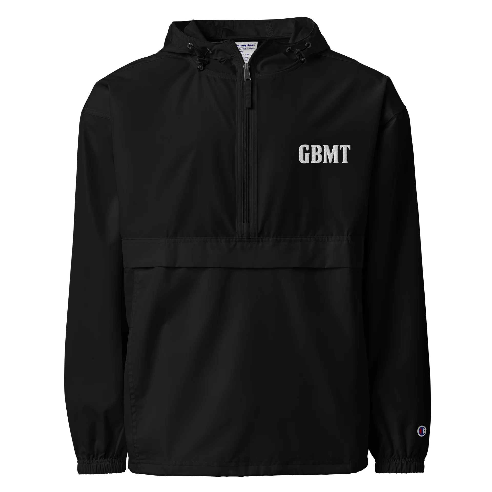 GBMT Essential Windbreaker – Wear Your Testimony (Multi-Color Collection) product image (1)