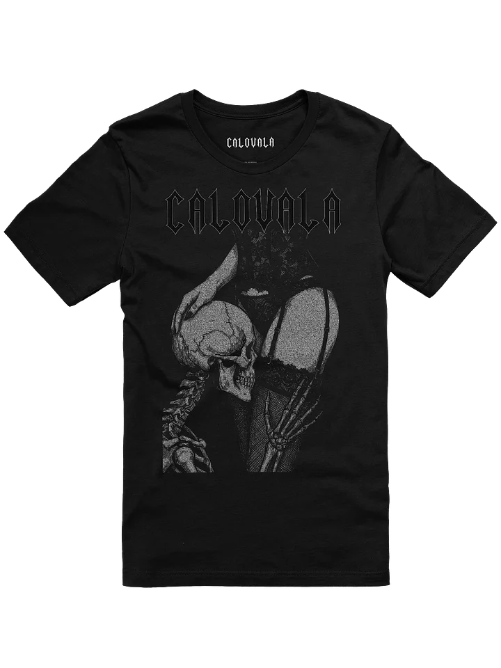 Where You Belong Shirt w/ Calovala Logo product image (1)