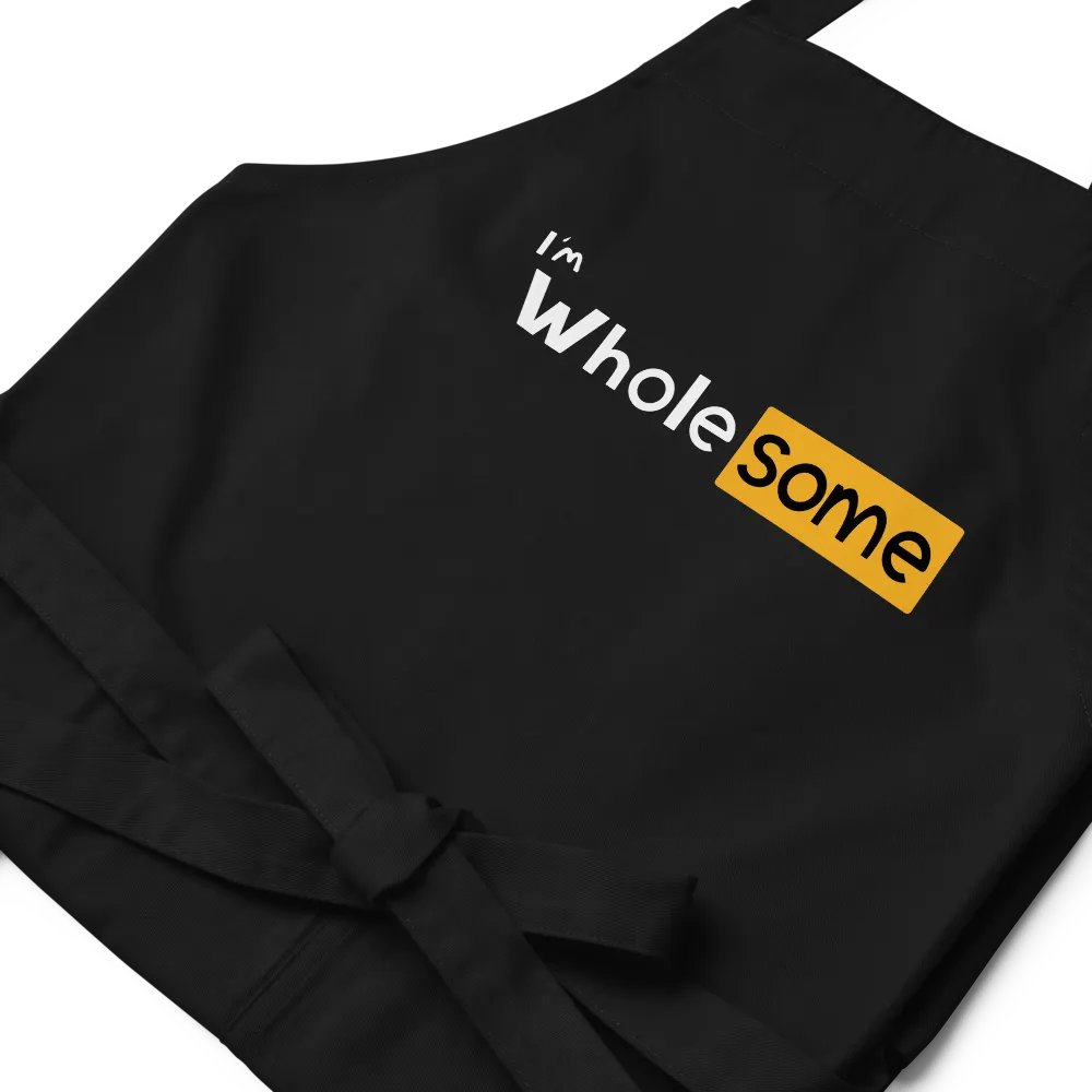 Wholesome apron product image (7)