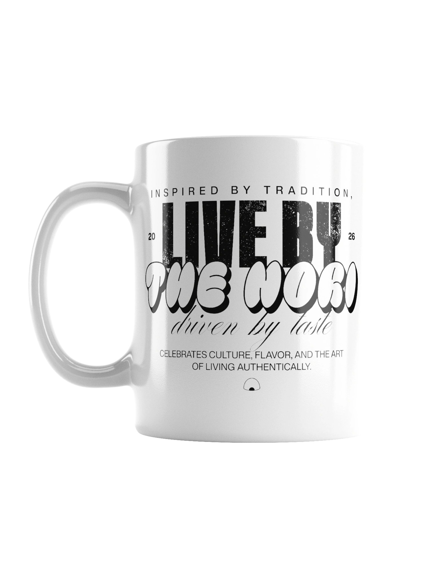 By The Nori Ceramic Mug product image (1)