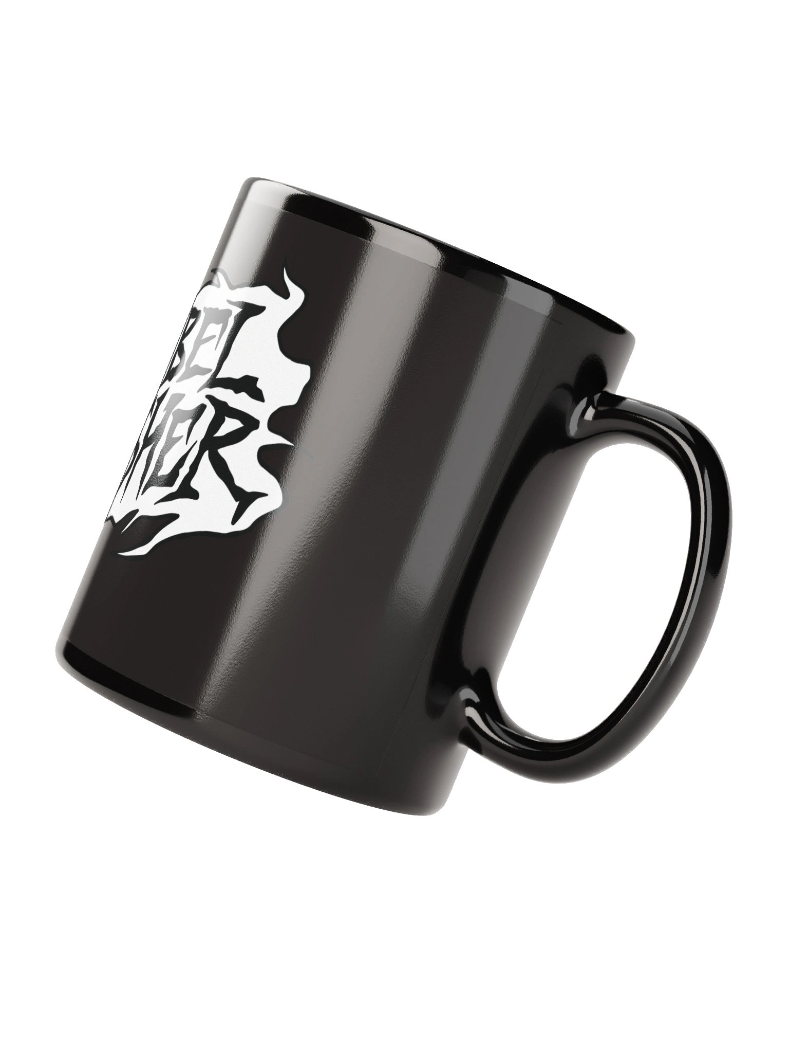 Flame Rebel Slasher Mug product image (3)