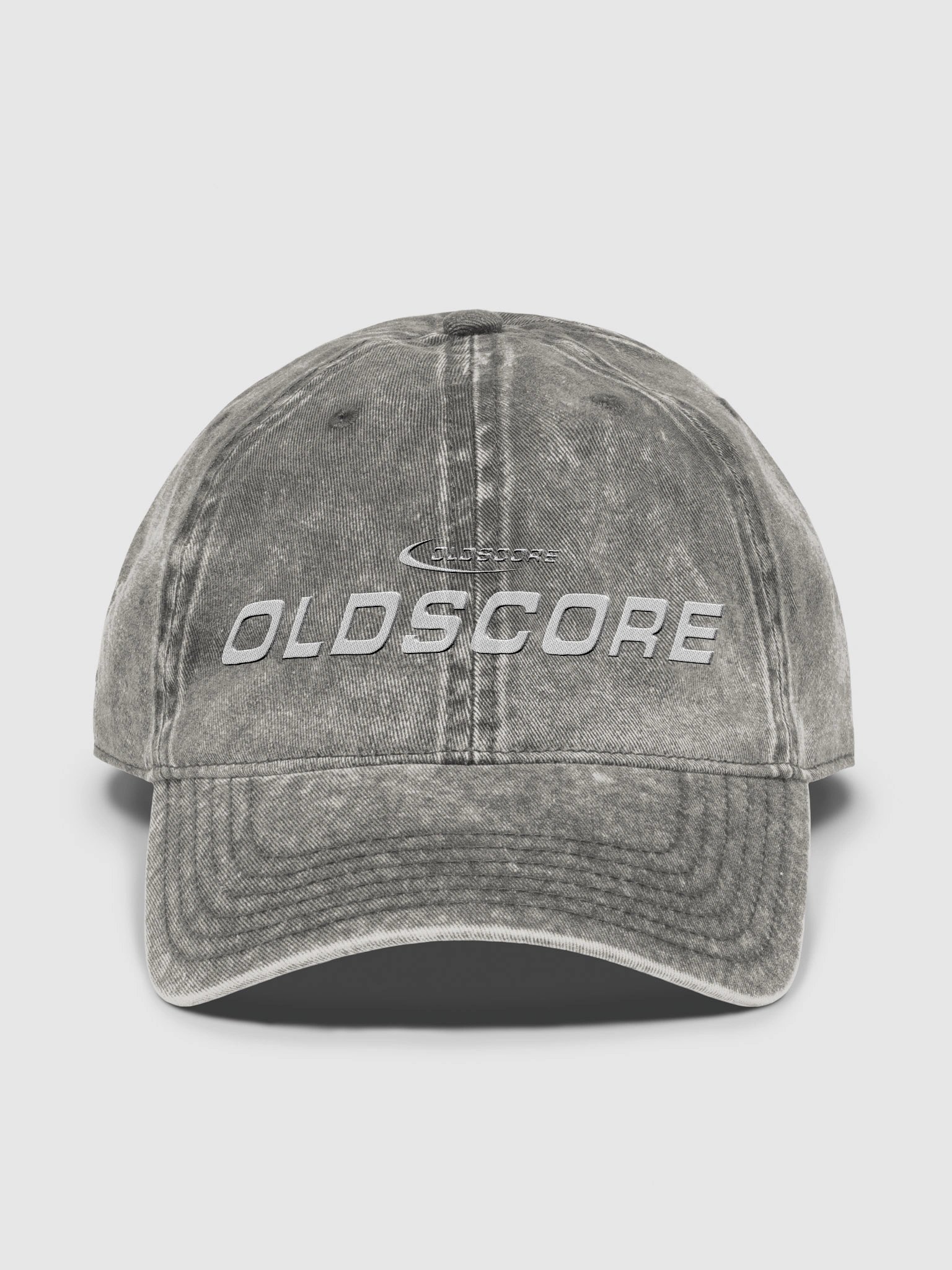 OldScore Retro Dad Hat product image (1)