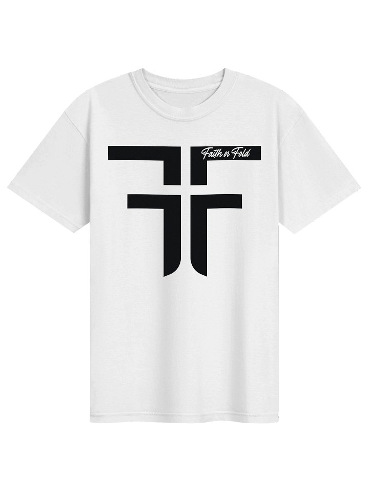 Logo Shirt product image (1)
