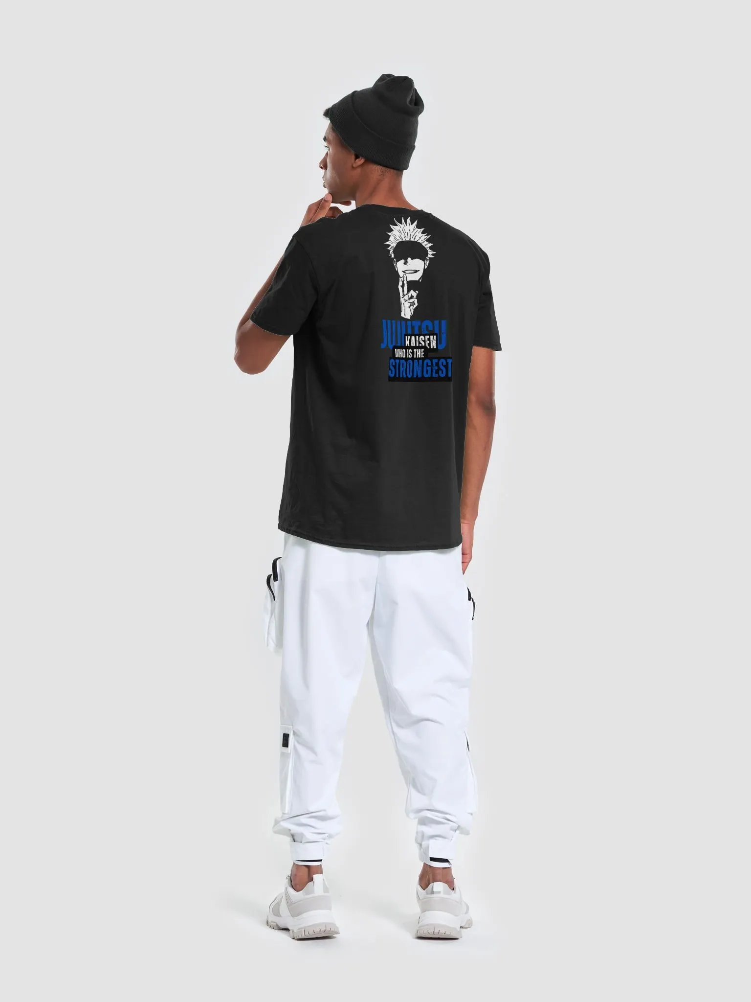 Jujutsu Squad" product image (4)