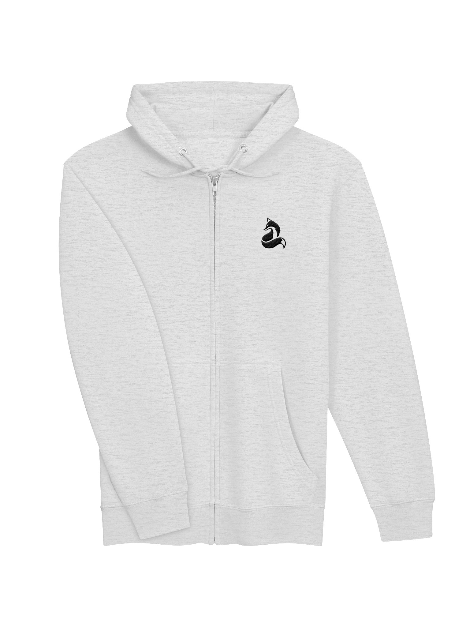 Midnight Zip Hoodie product image (14)