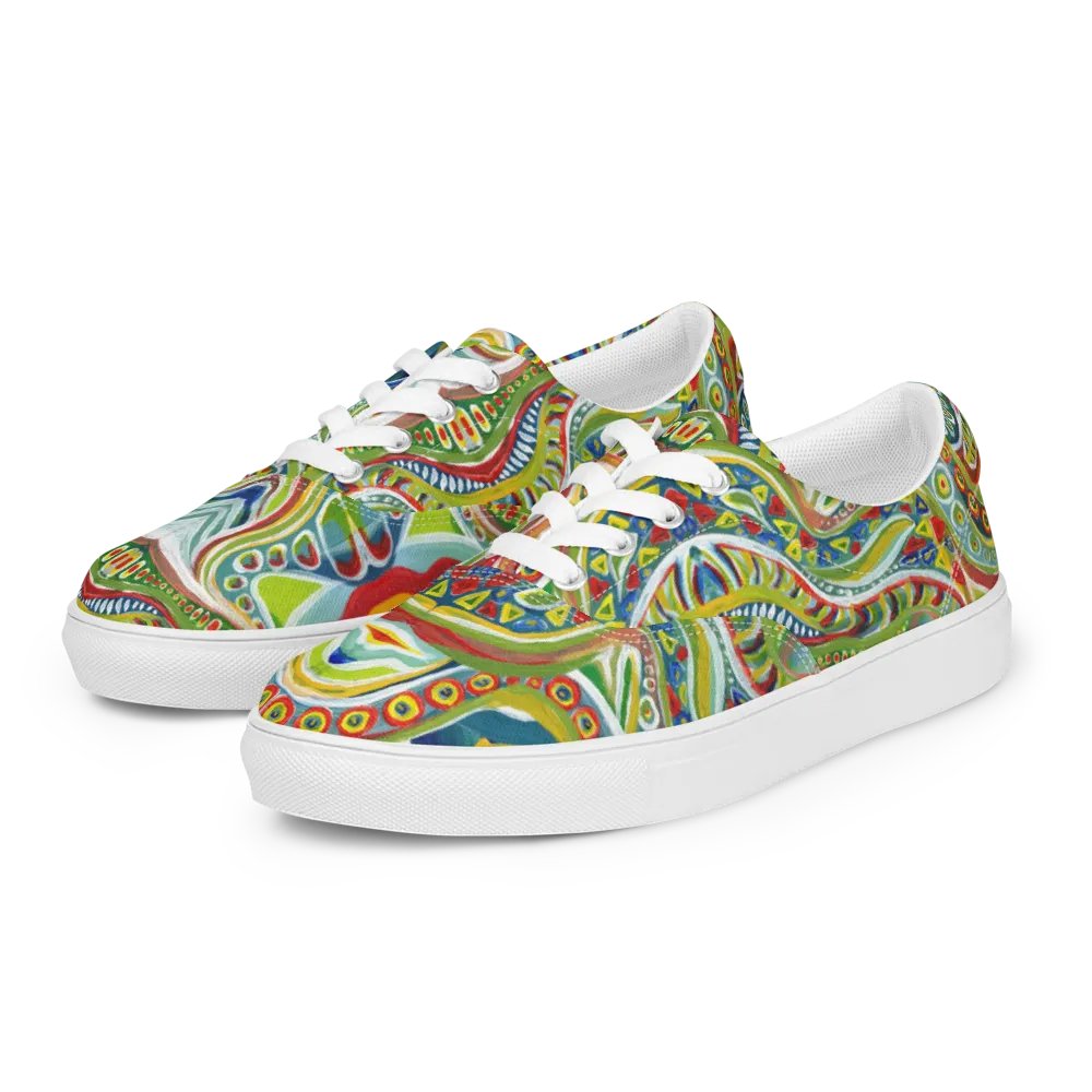 MALICIOUS FACES - SHOES (MENS SIZING) product image (8)