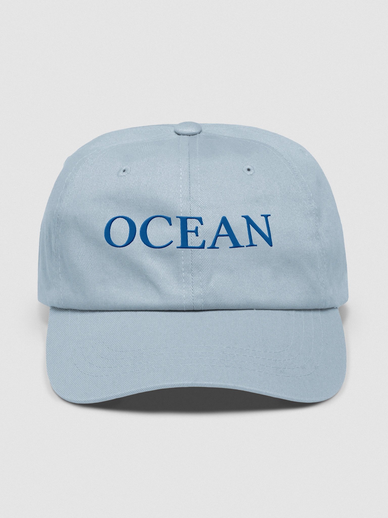OCEAN Classic Hat product image (1)