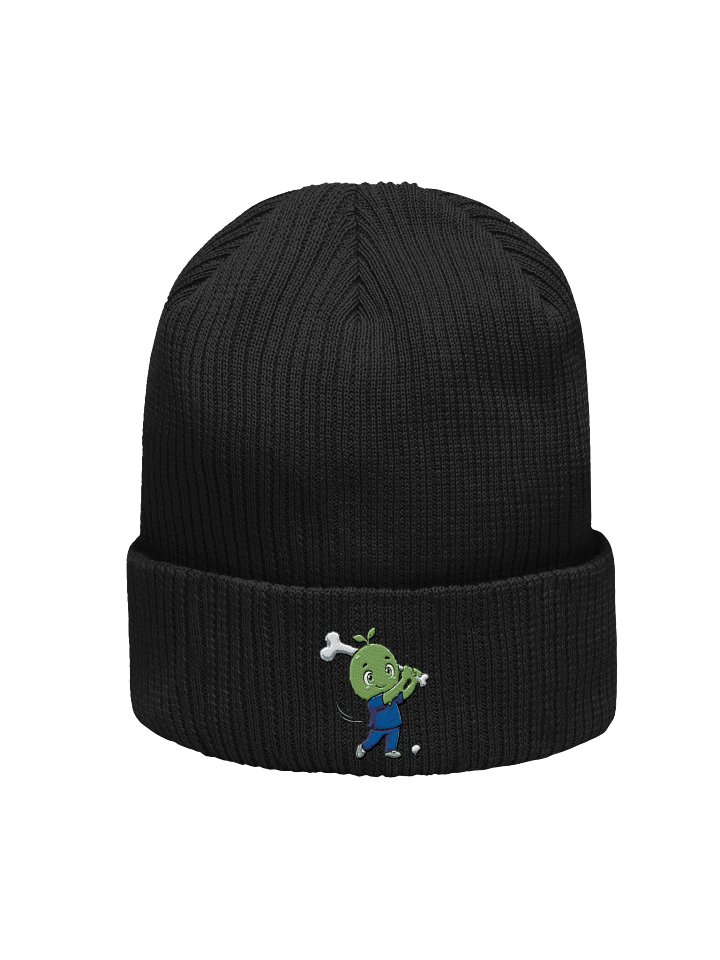 IvySprout Ortho Golfer Beanie product image (1)