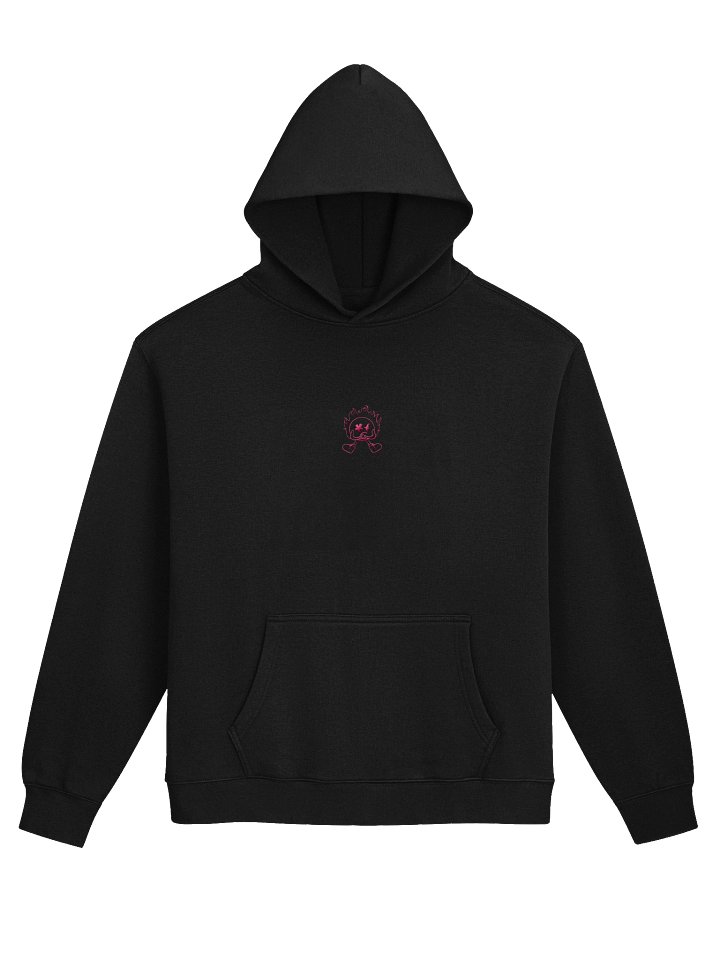 FIREBOY - BLACK product image (1)