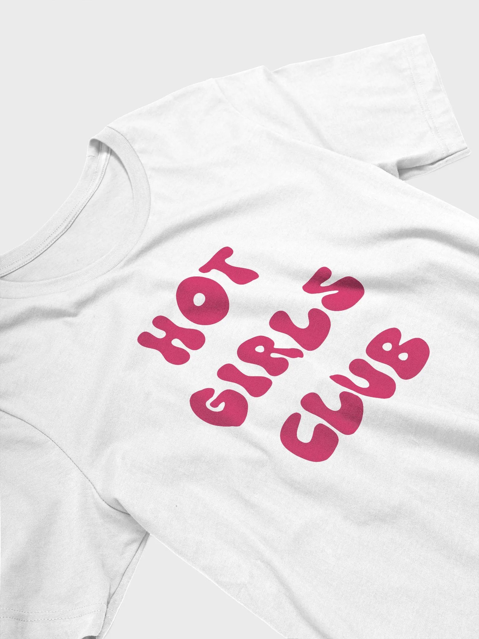 HOT GIRLS CLUB product image (2)