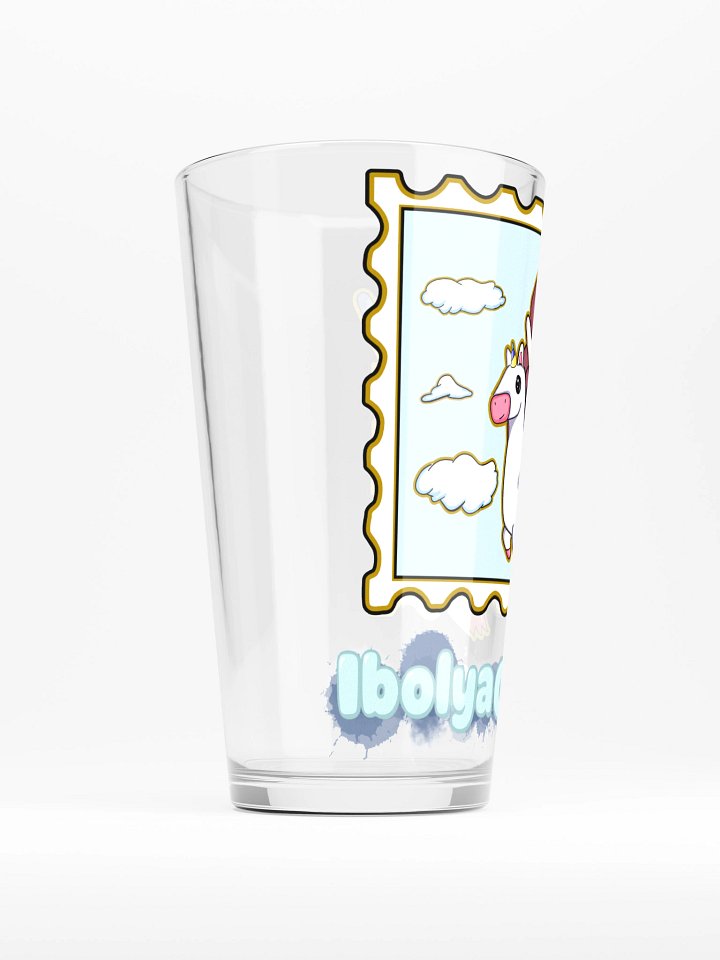 Stamp Glass product image (2)