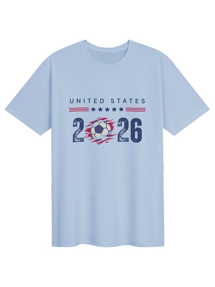 United States 2026 Soccer product image (1)