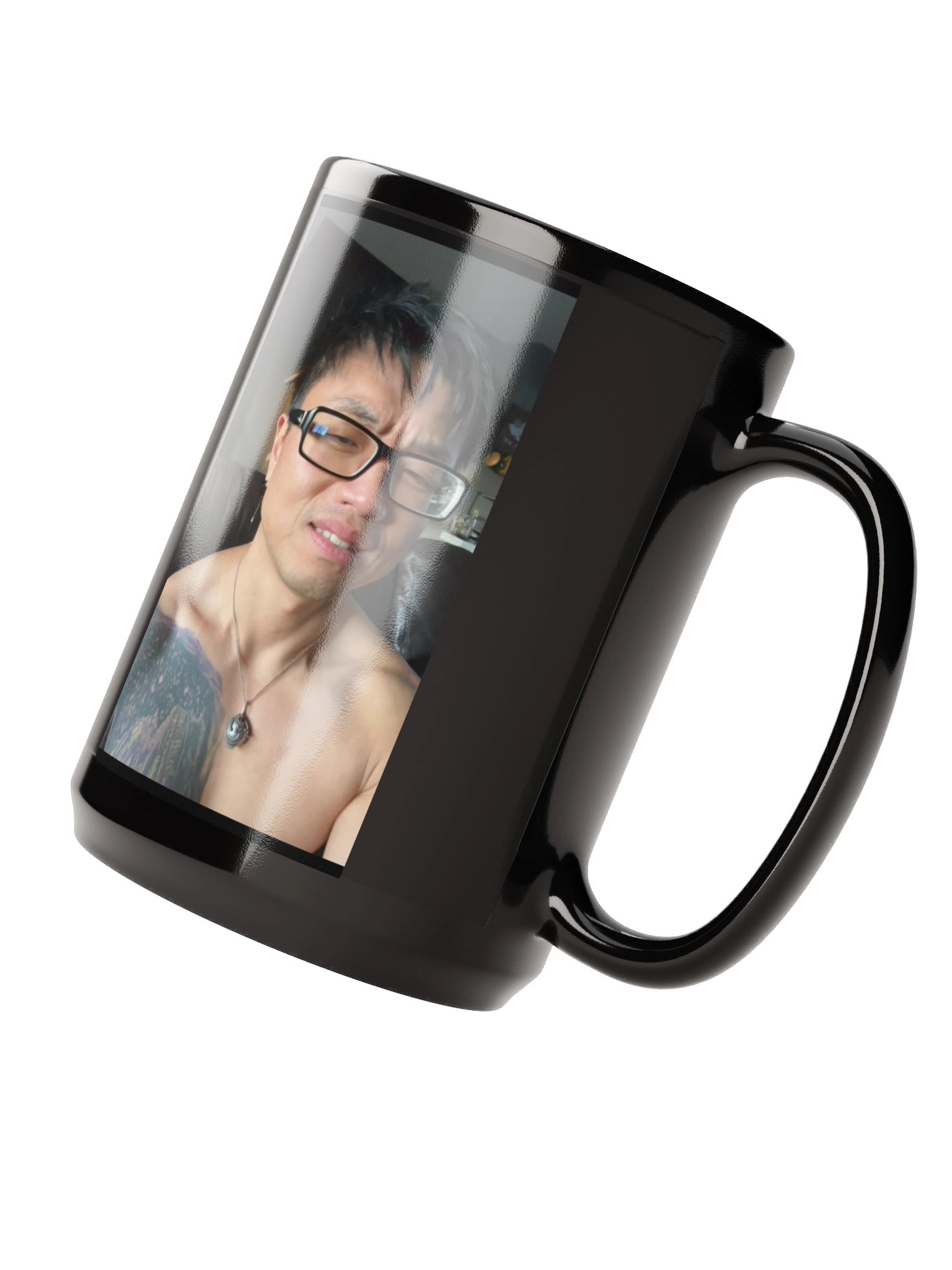 Maybe say HI back product image (2)