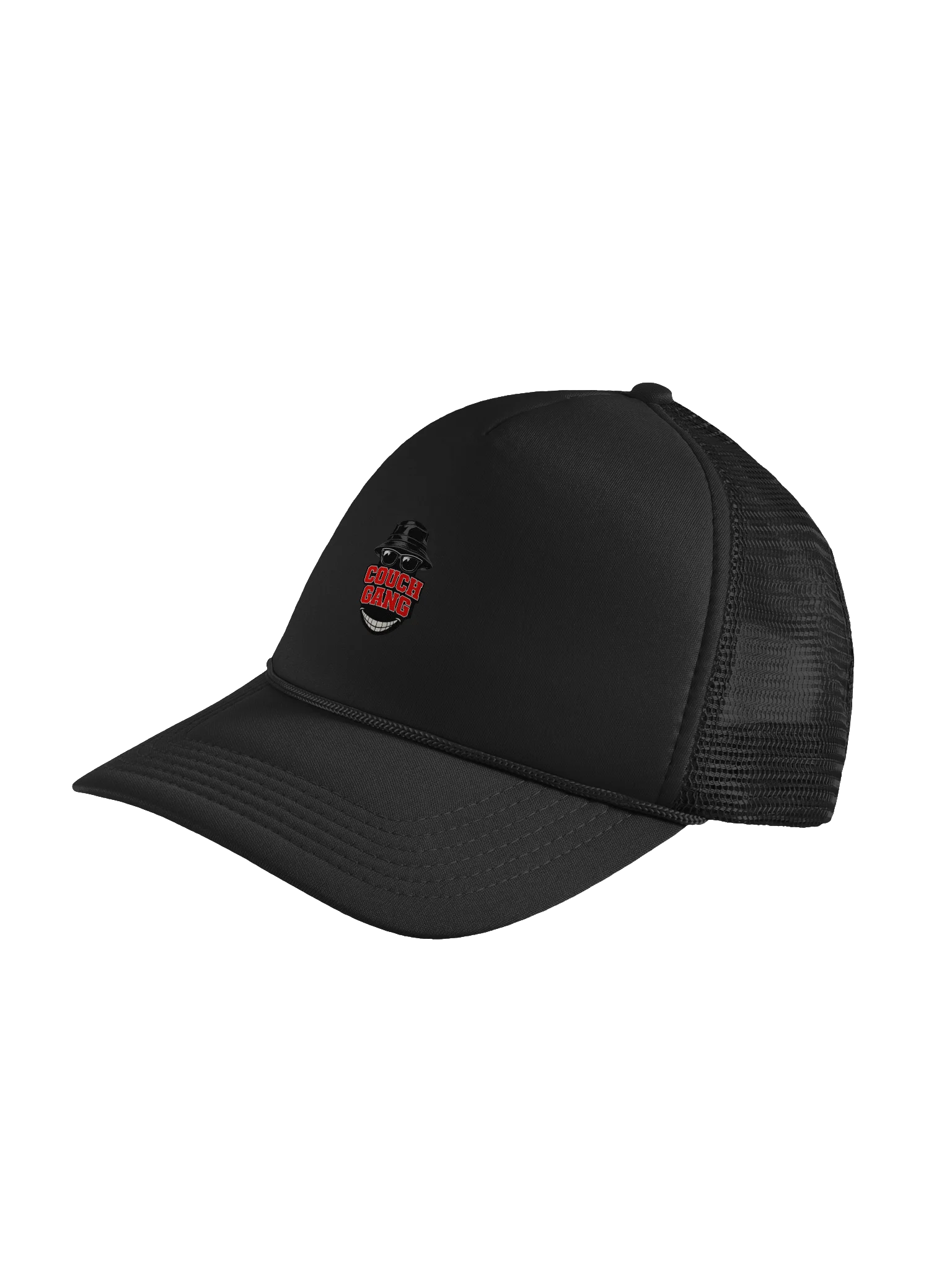 Couch Gang Dad Hat product image (4)