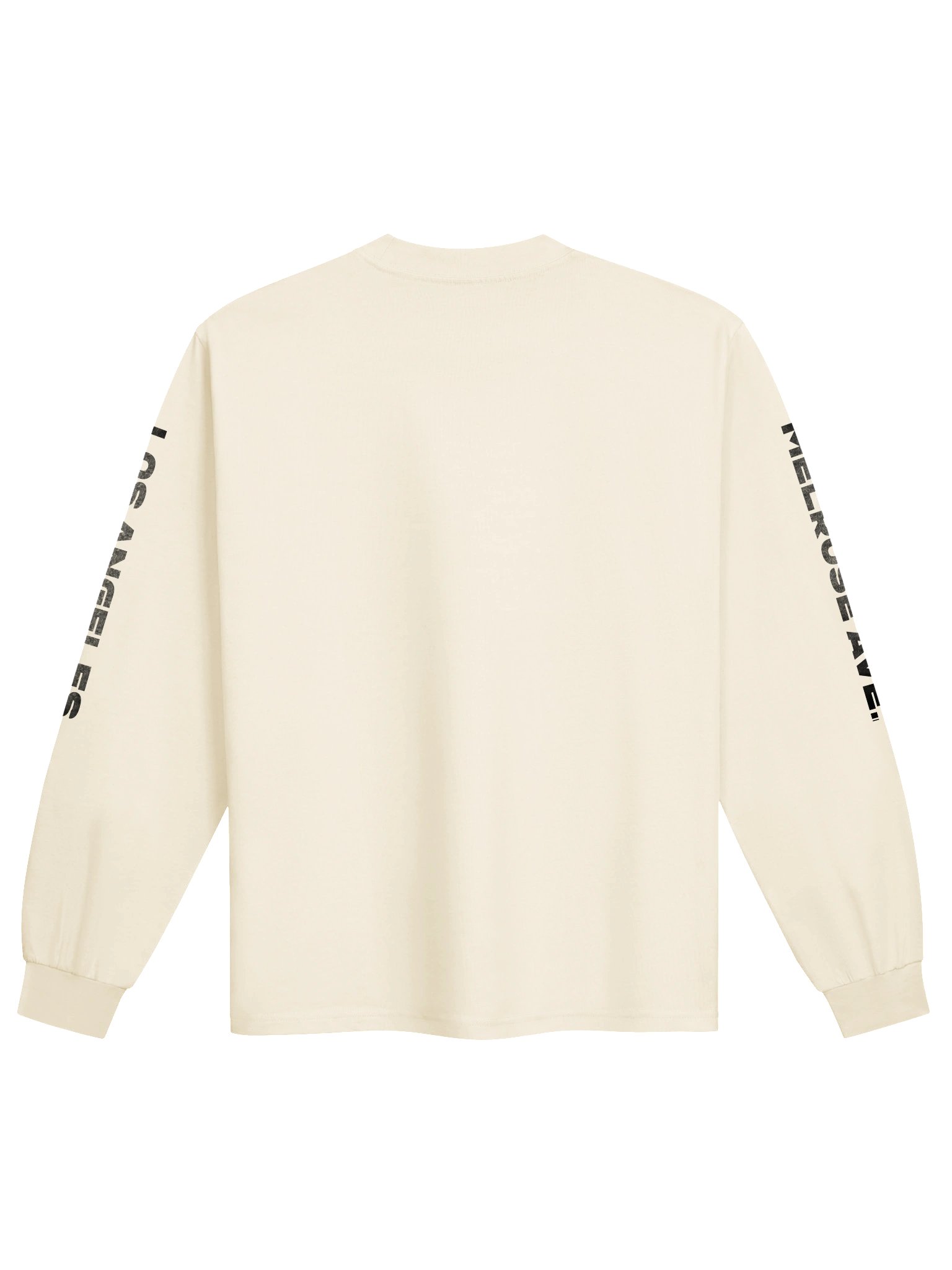 LA Storefront Shop Tee product image (2)