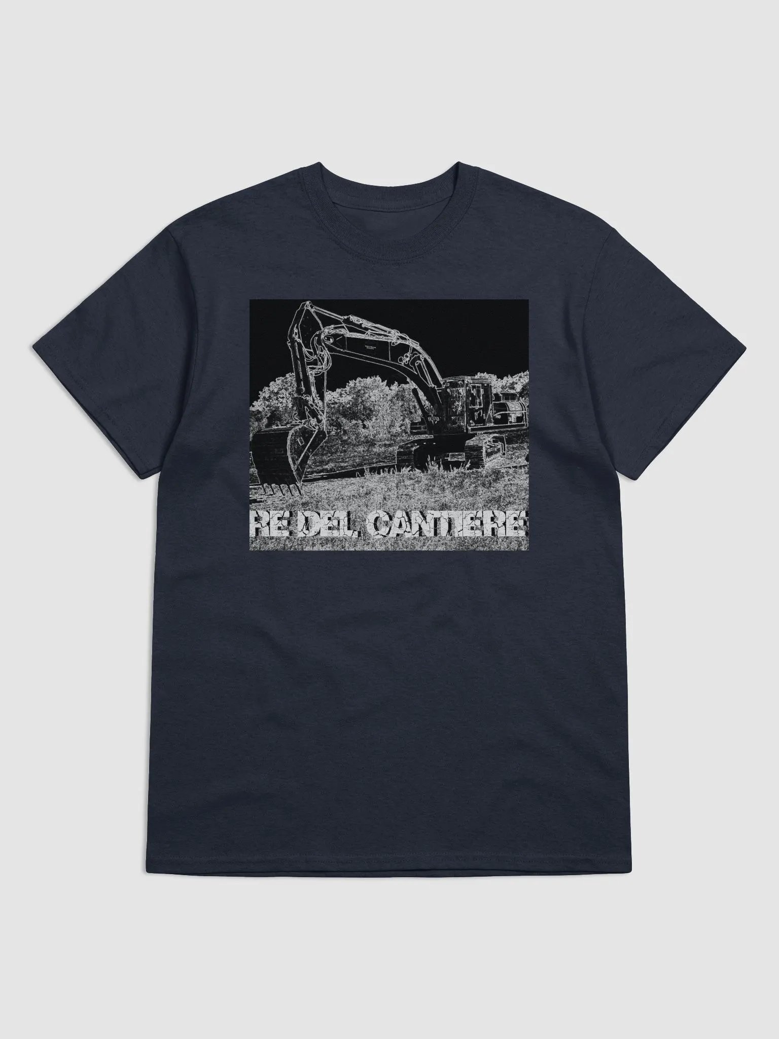 RE DEL CANTIERE product image (1)