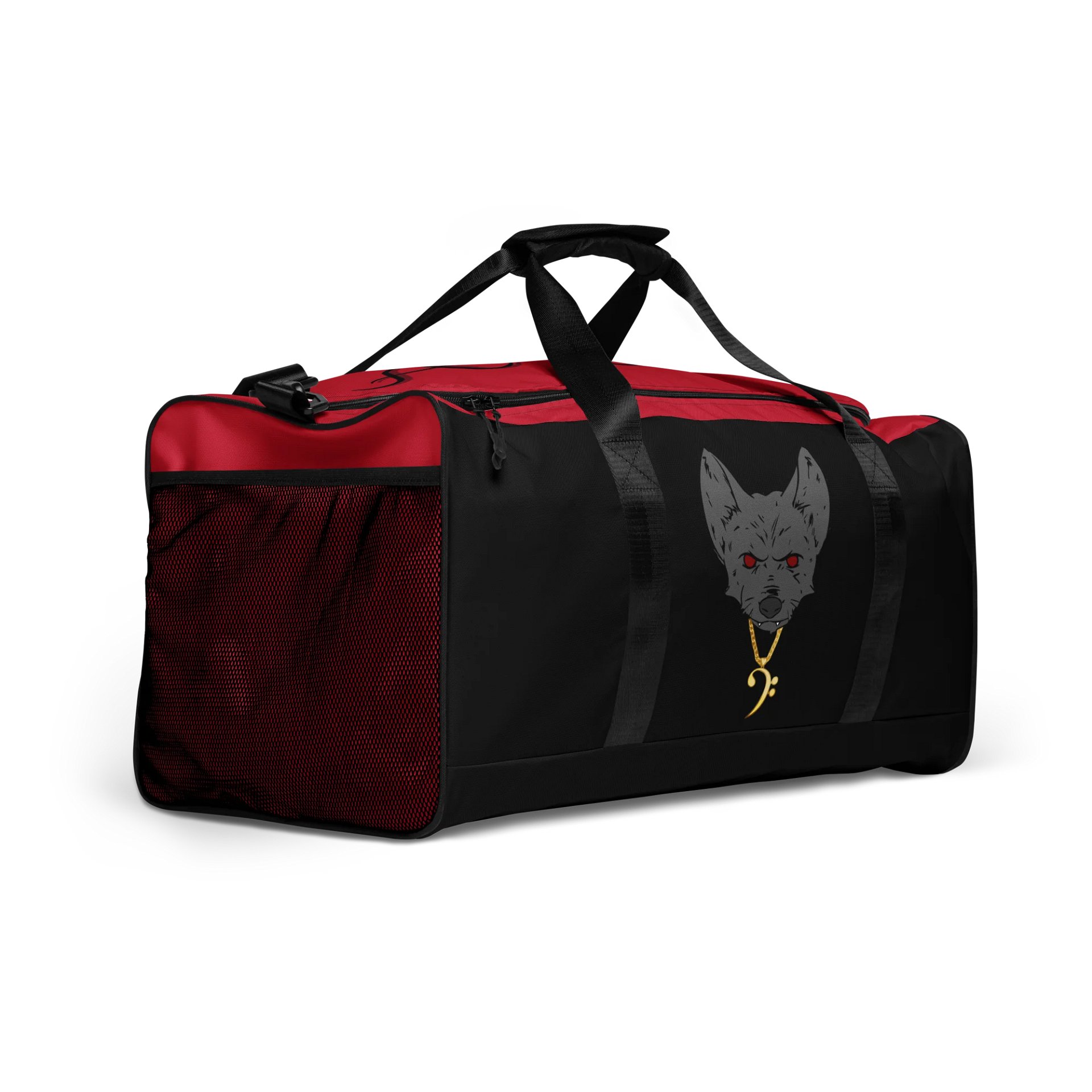 Lobito Duffle Bag product image (2)