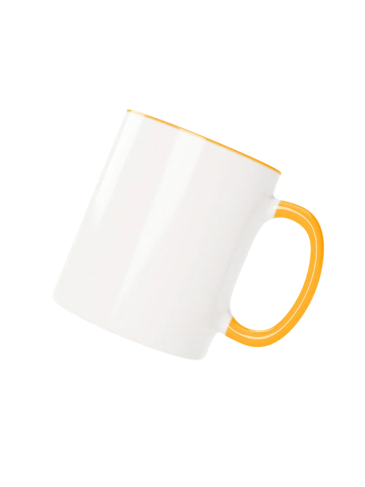 Veyana — Healing Looks Good Mug product image (12)