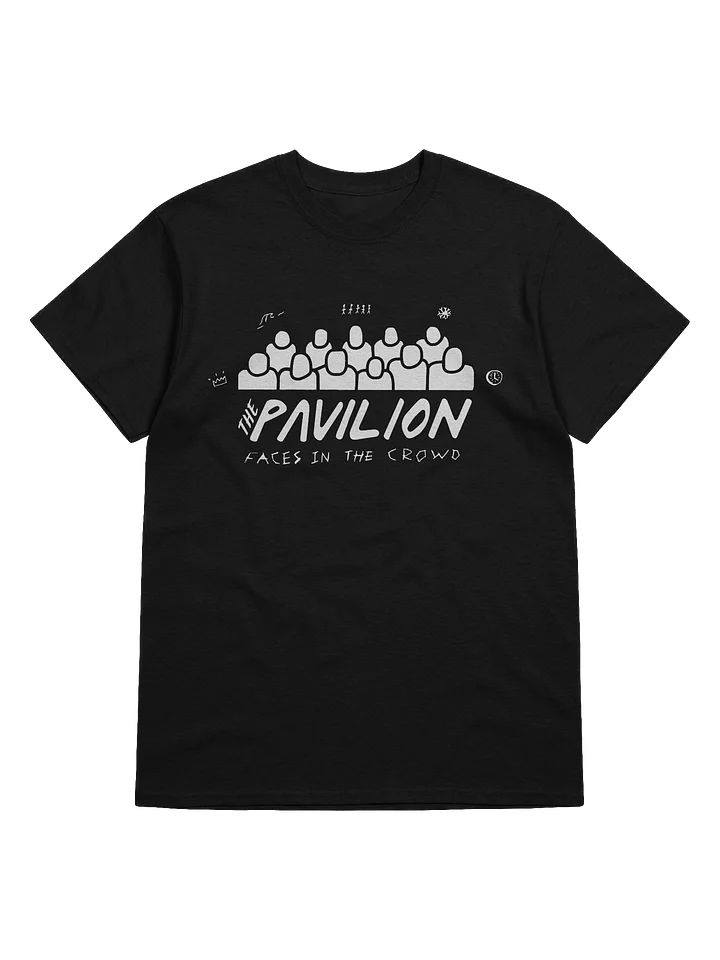 The People T-Shirt product image (1)