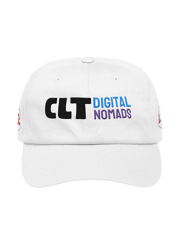 Chill Classic Cap/light-CLT product image (1)