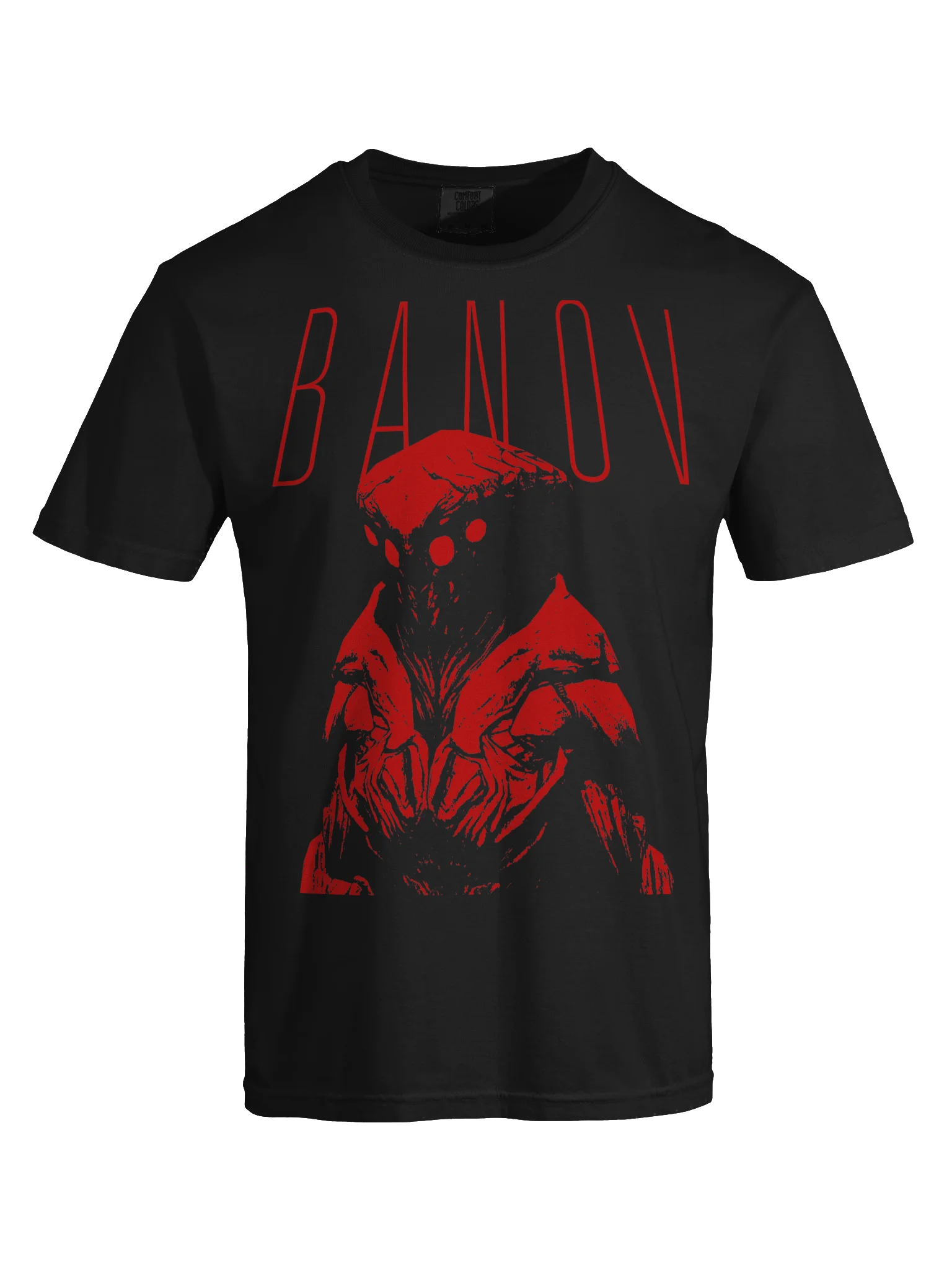 Alien! - T- Shirt product image (7)