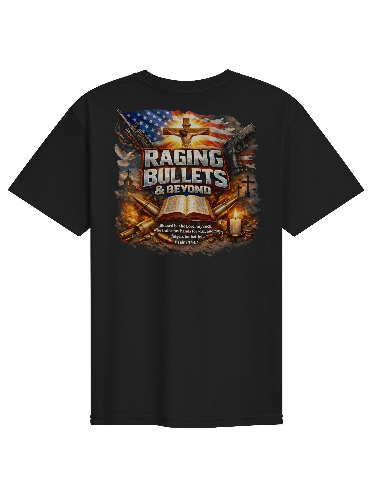 Bless Be The Lord product image (2)