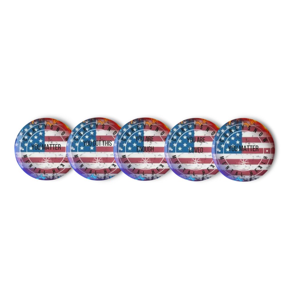 YOU MATTER PIN product image (2)
