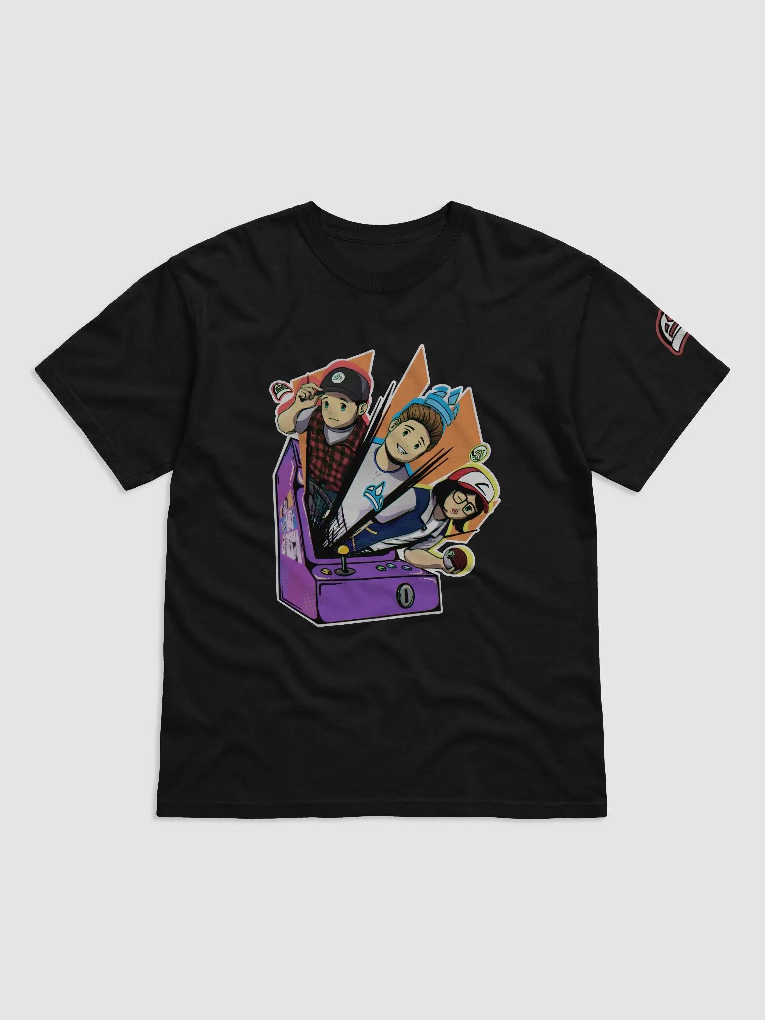 Choose Your Dylan: Beau Jenkins T-Shirt product image (2)