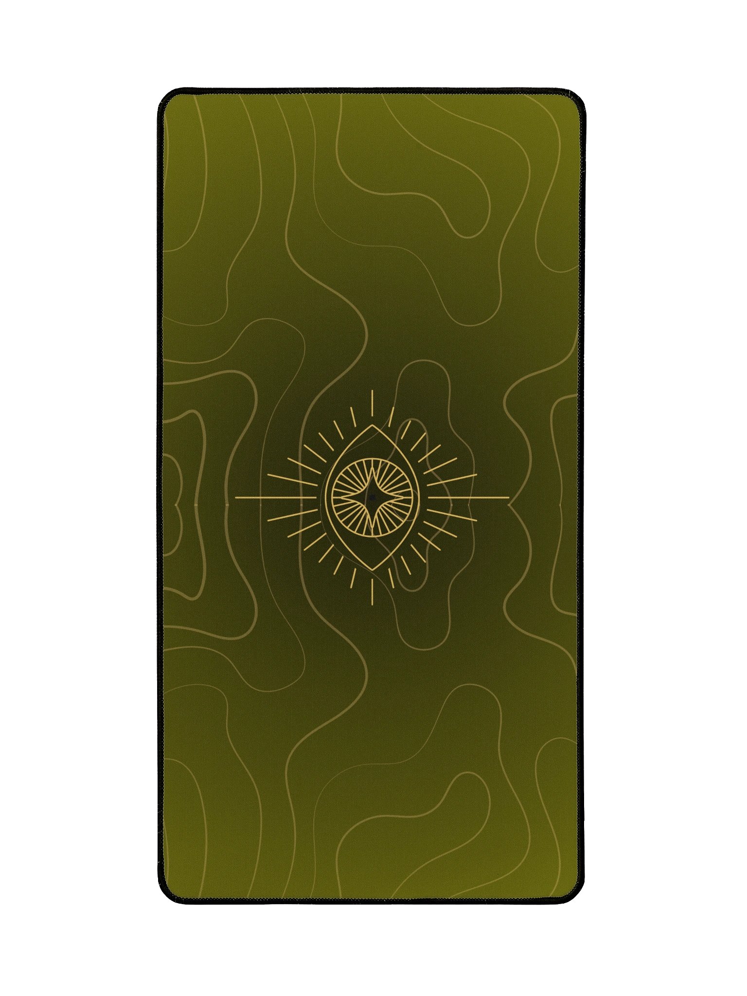 The Gaze Deskmat product image (2)