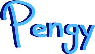 Pocket Penguins by Pengy