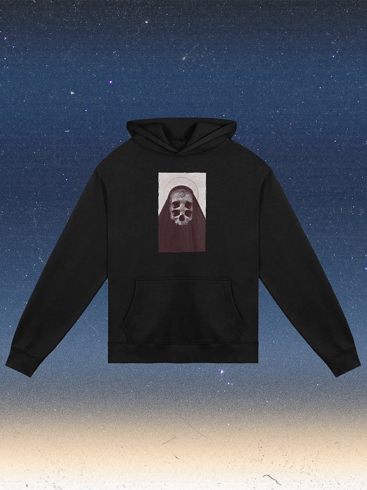 The Depth of Self-Delusion Hoodie product image (1)