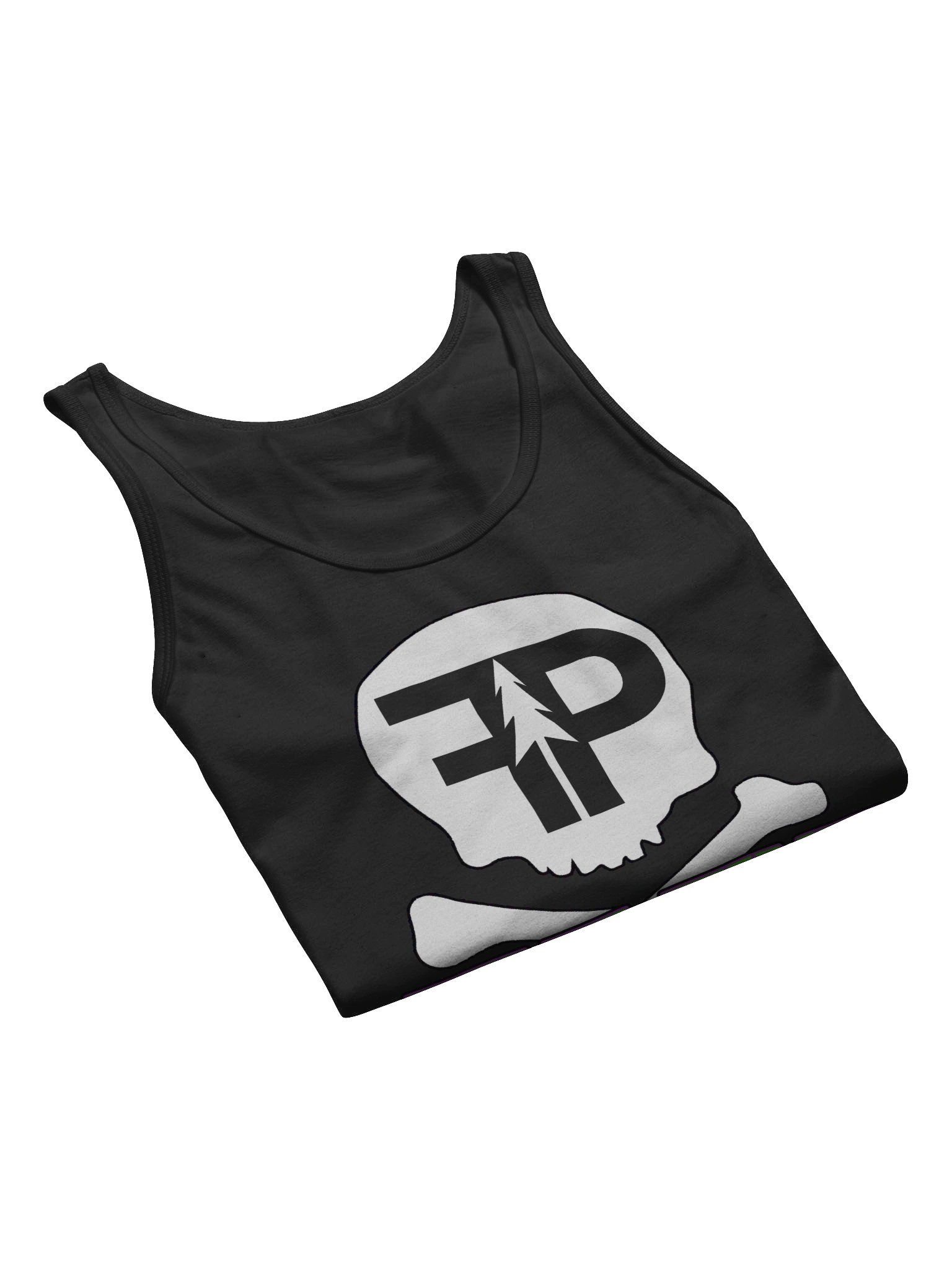 Fine Pine Pirate Tank product image (7)
