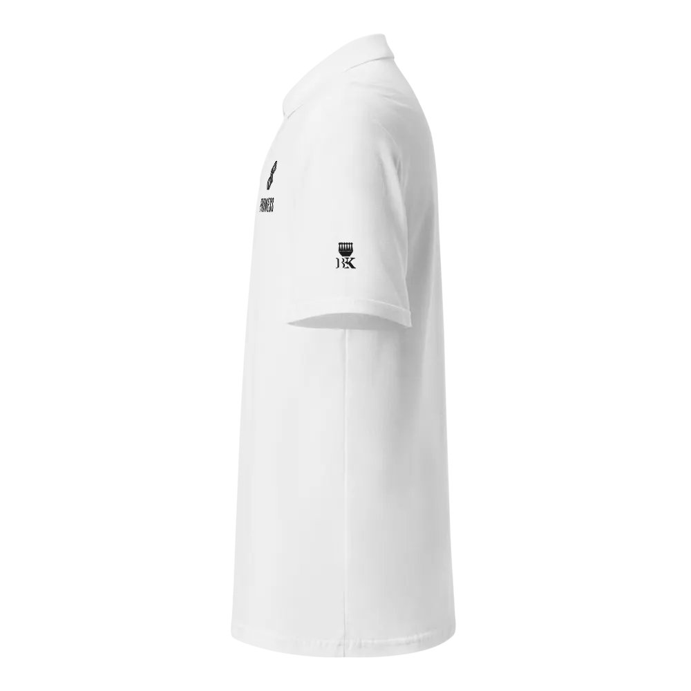 Prowess Regular Fit Polo Shirt product image (2)