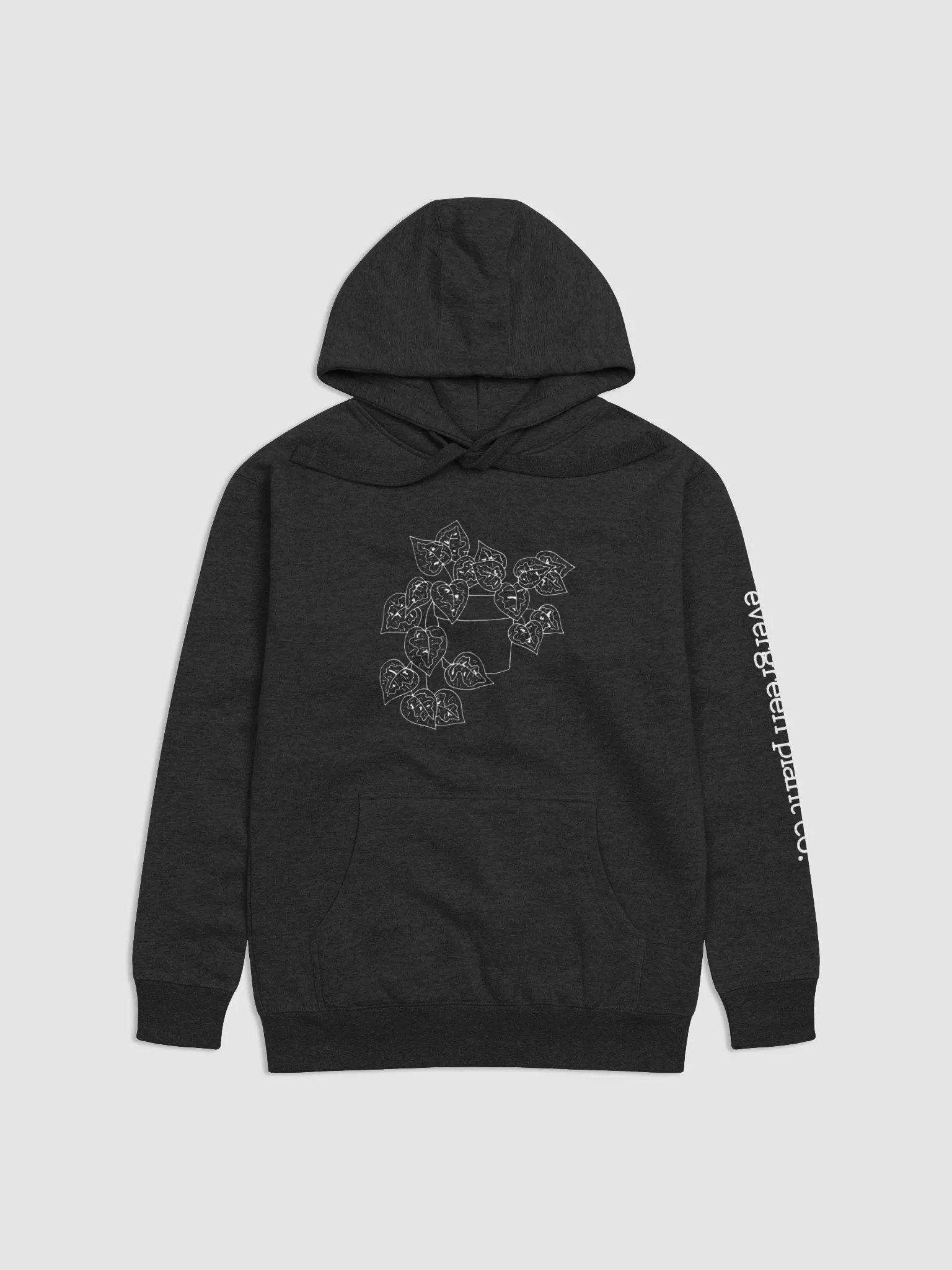 Pothos Hoodie product image (2)