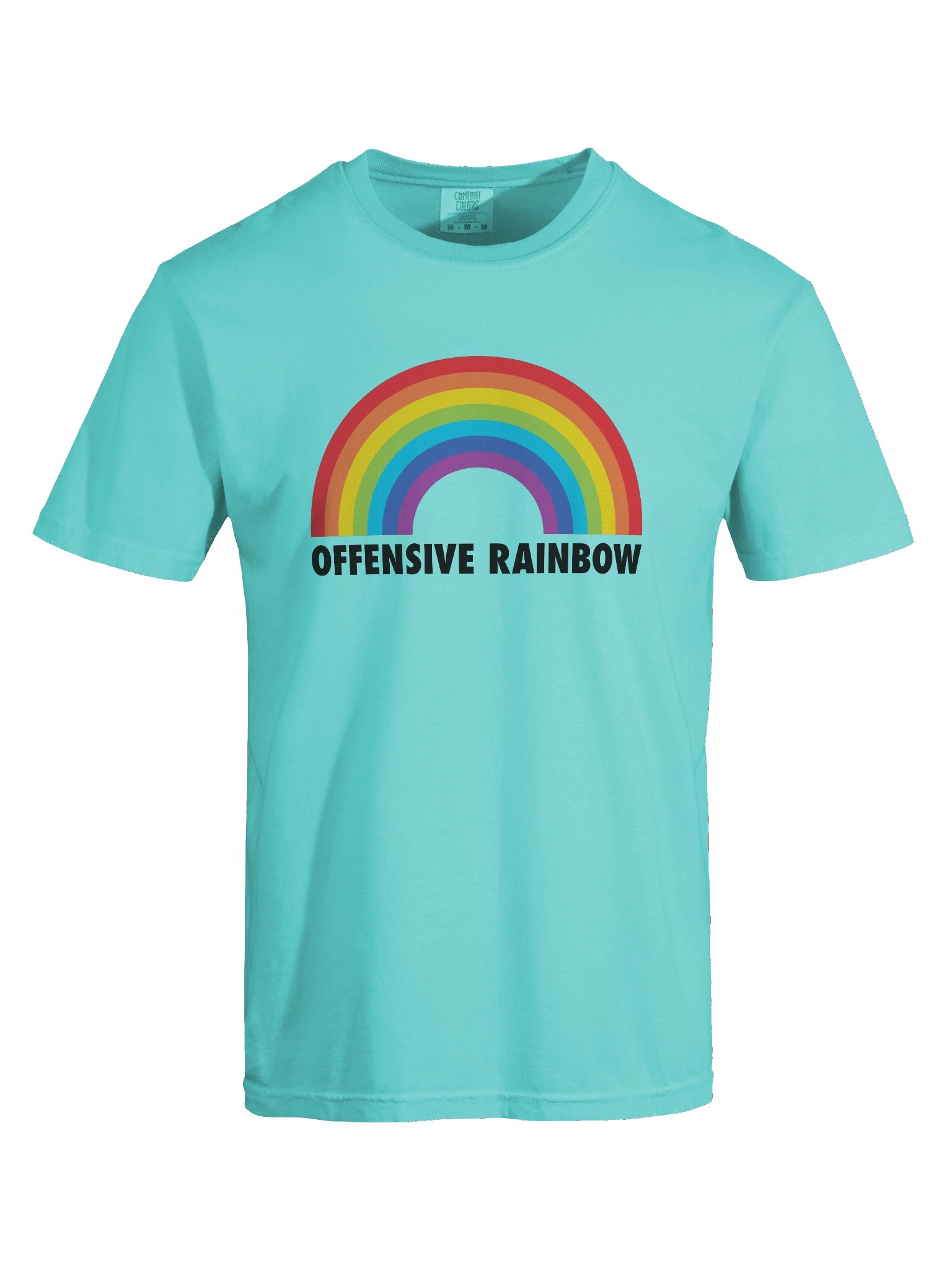 Offensive Rainbow product image (7)