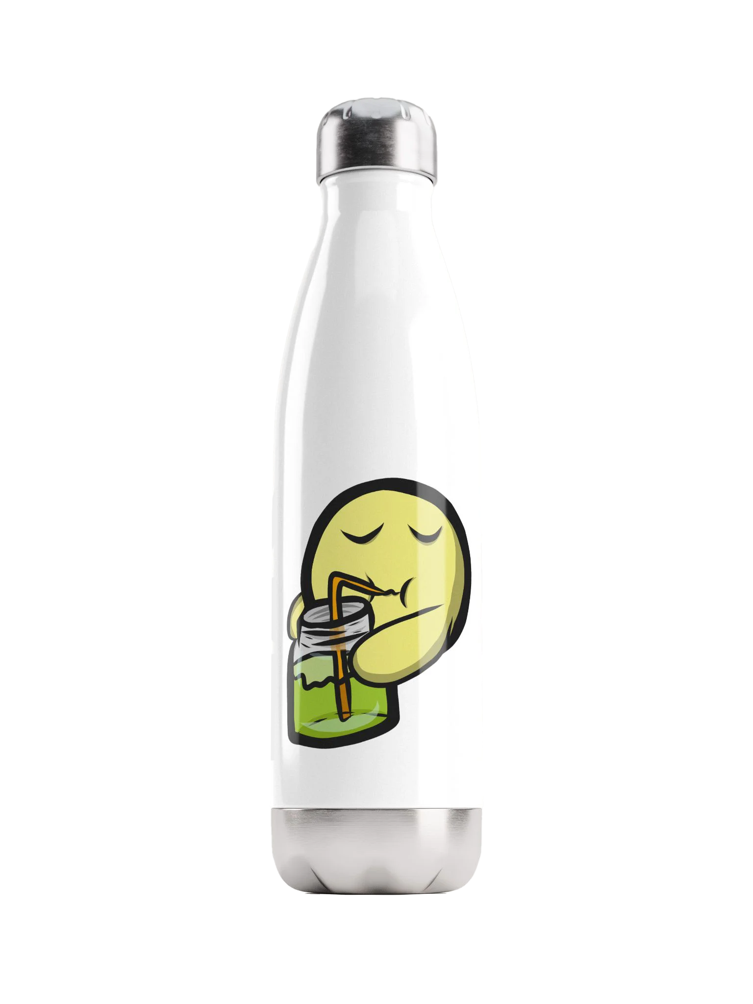 Dango Drinking - Stainless Steel Water Bottle product image (1)