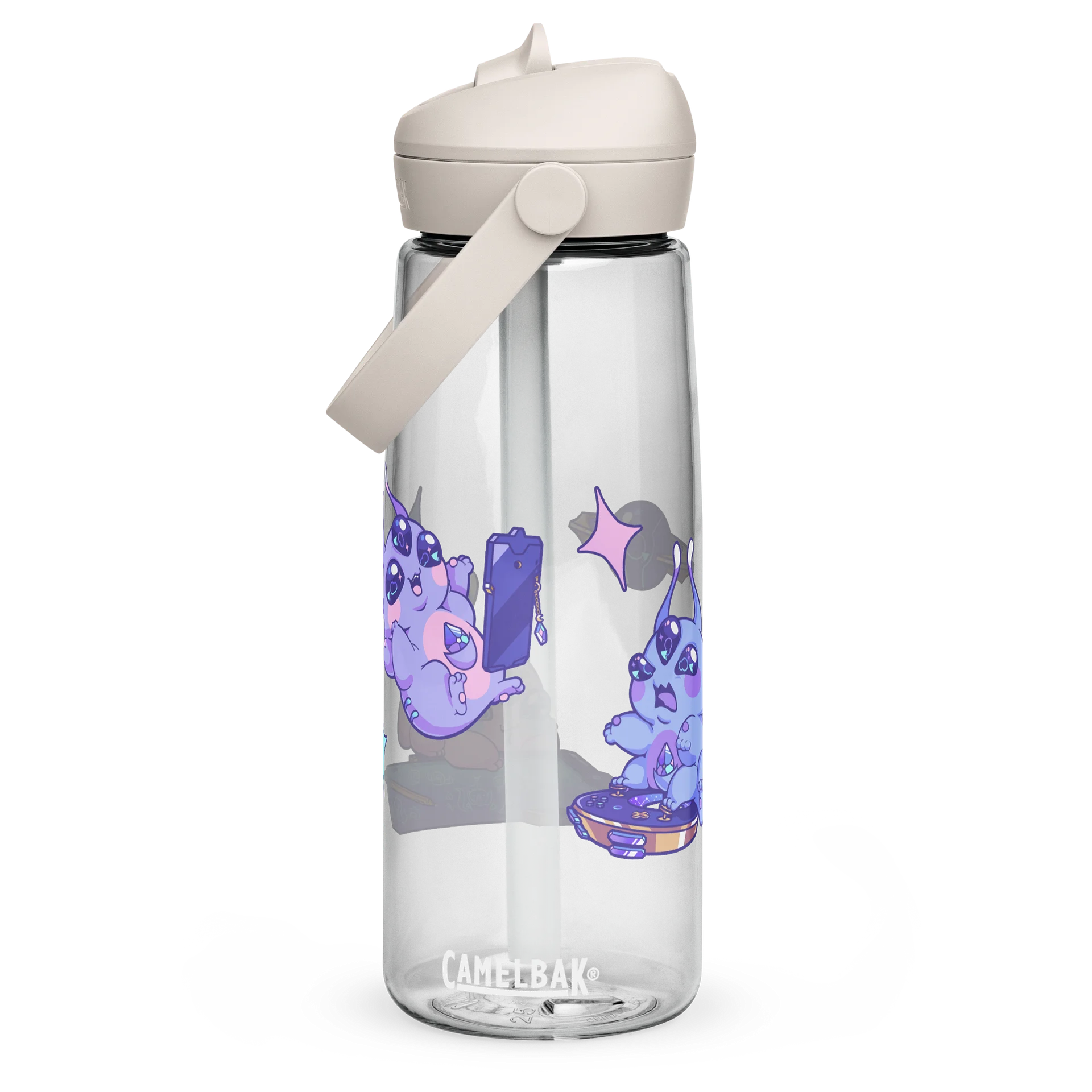 ENRICHMENT PROTOCOL 25oz CAMELBAK WATER BOTTLE product image (7)