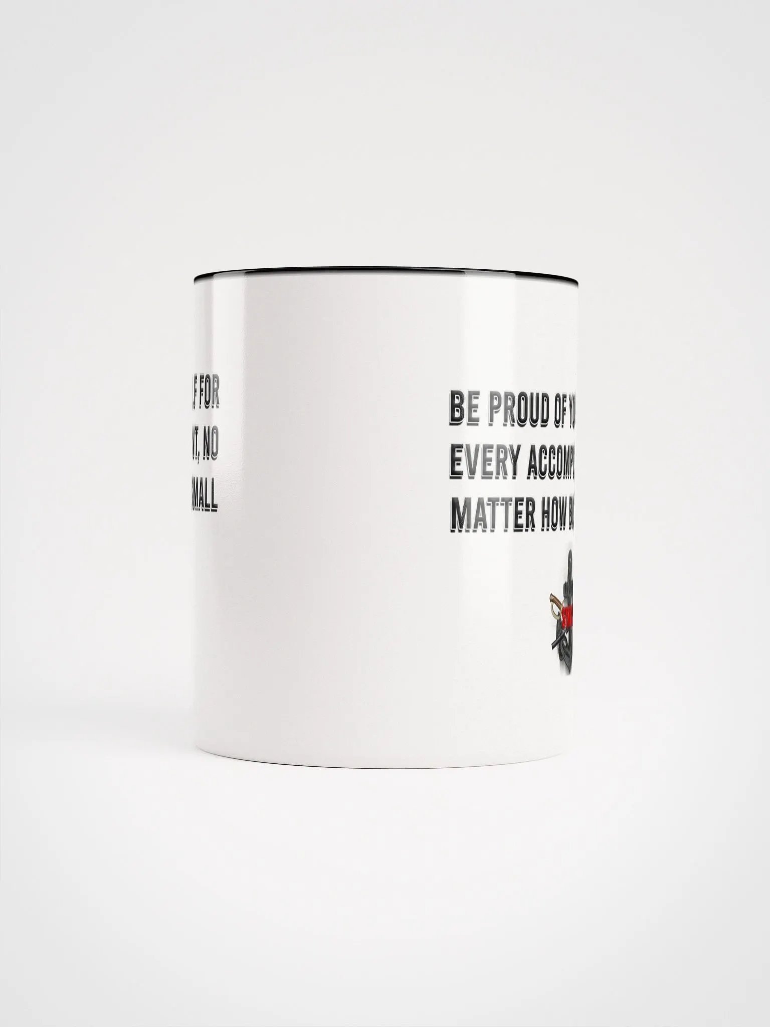 Positivity Proud - Mug product image (36)