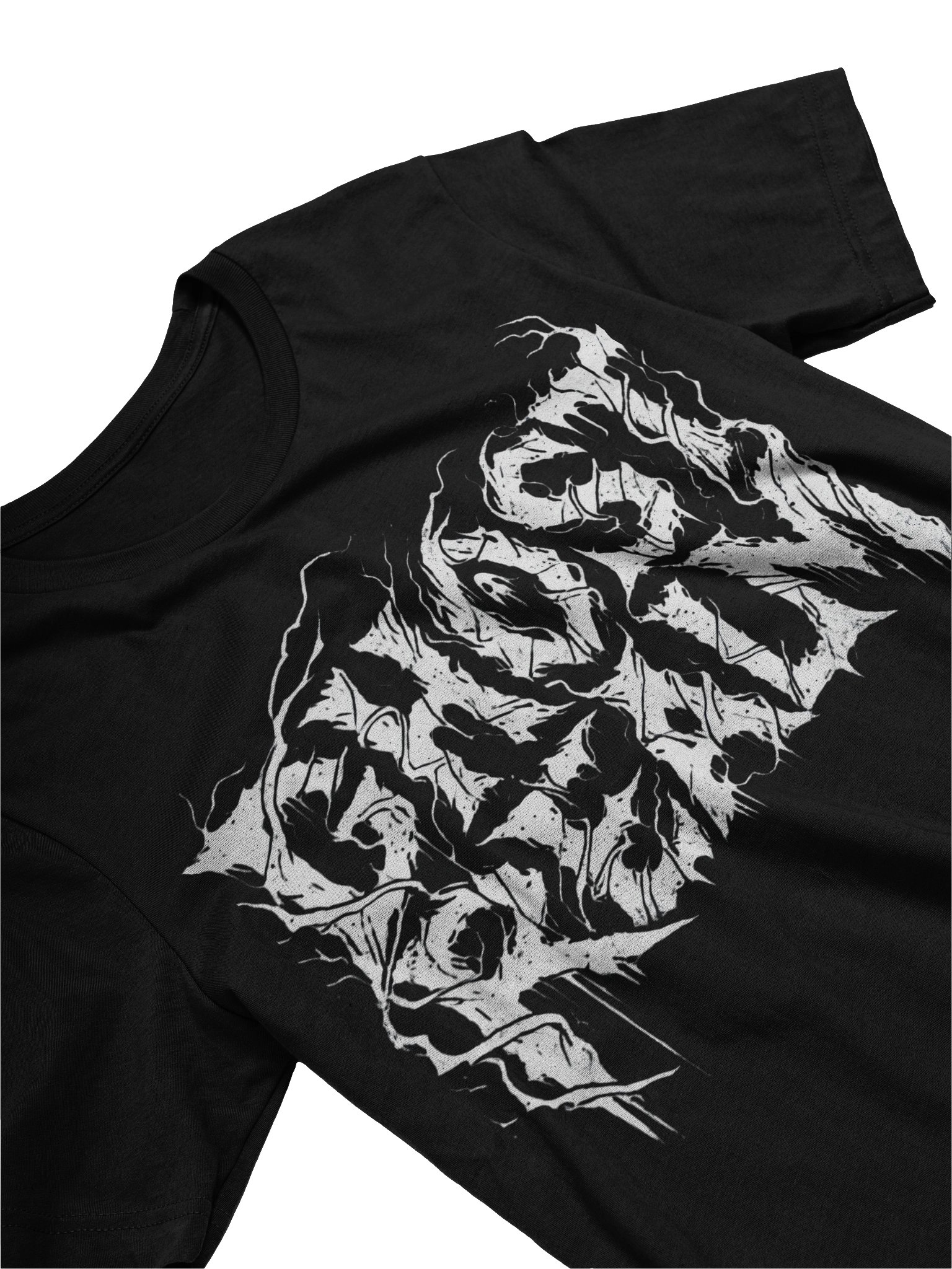 GHOST REALM | 1st Edition Tee product image (3)