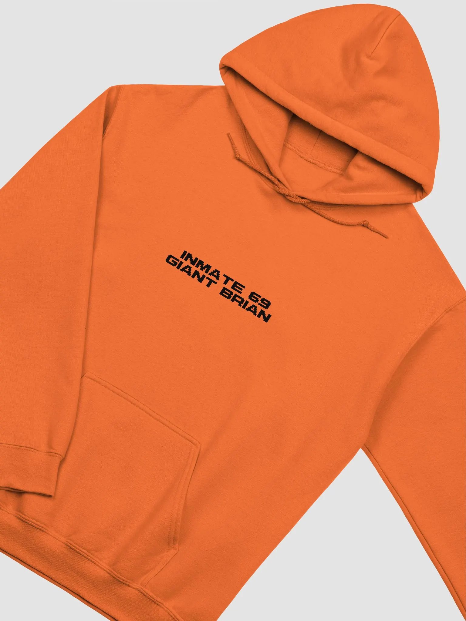 Giant Brian Hoodie product image (5)