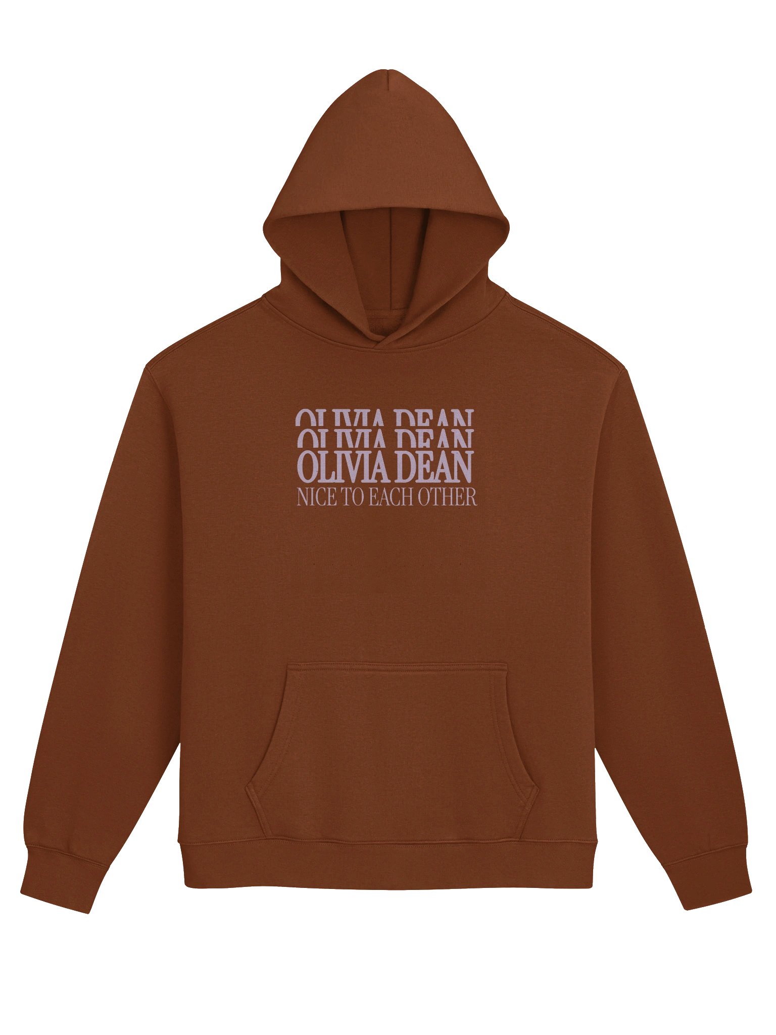 Olivia Dean - Hoodie product image (1)