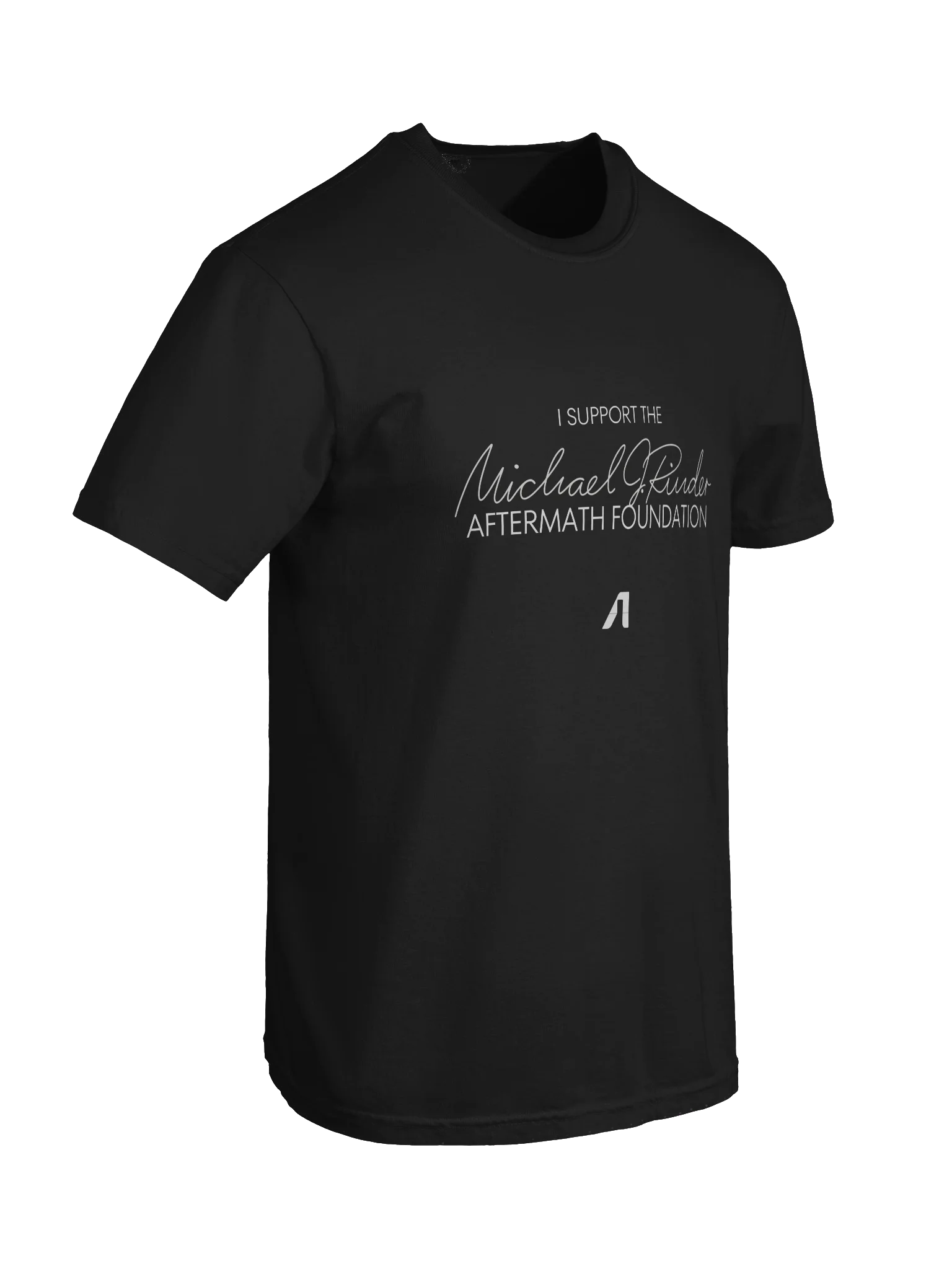 Supporter Tee (Dark) product image (60)